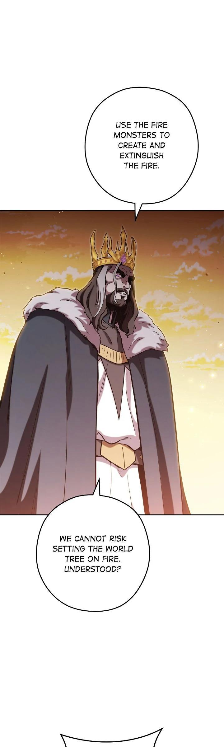 Read Dungeon Reset Manga Online