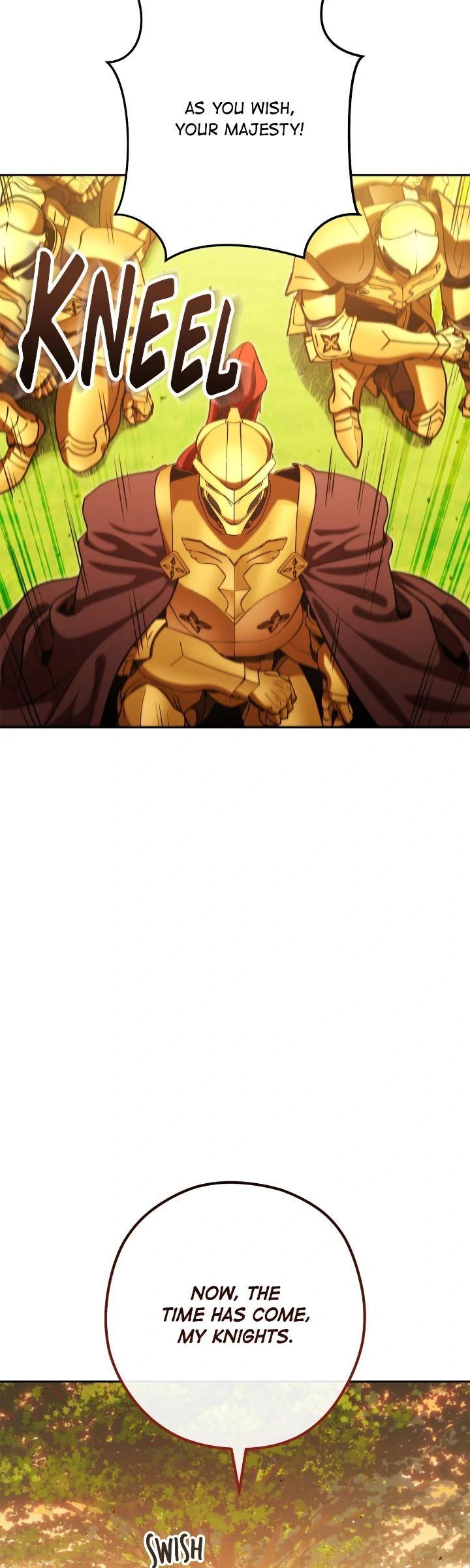 Read Dungeon Reset Manga Online