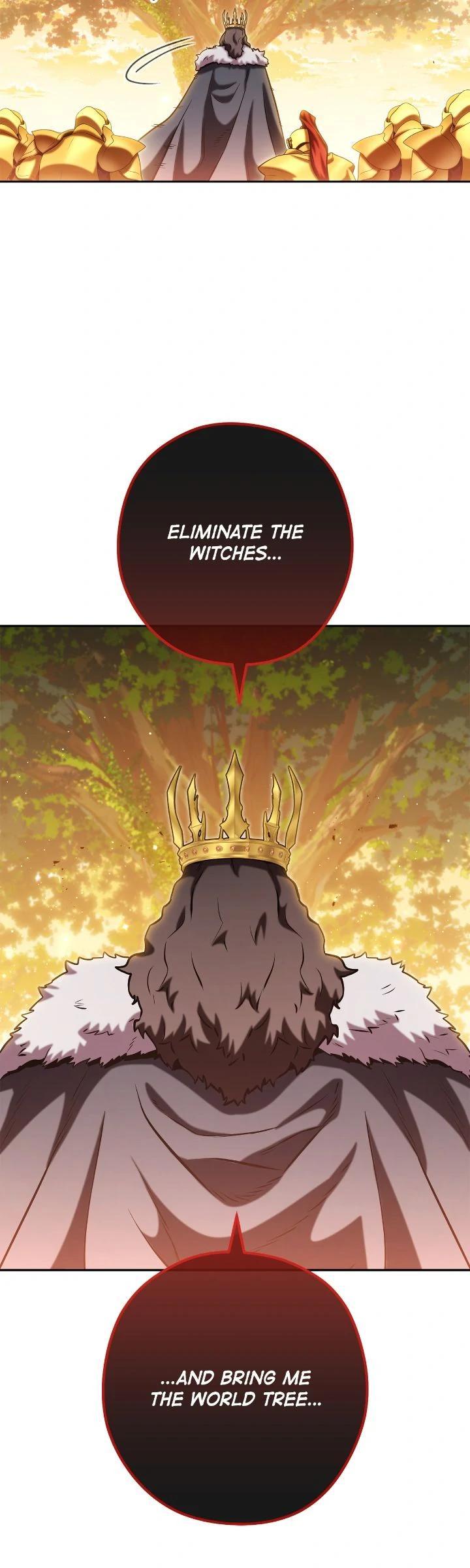 Read Dungeon Reset Manga Online