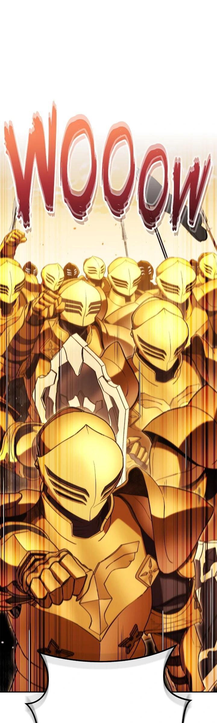 Read Dungeon Reset Manga Online