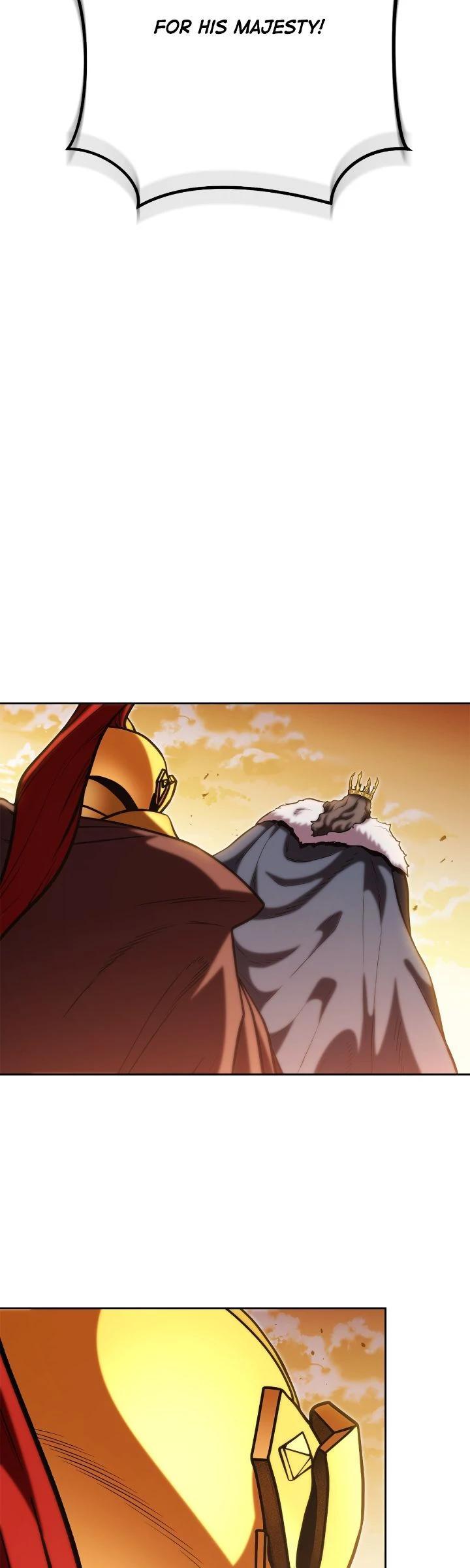 Read Dungeon Reset Manga Online