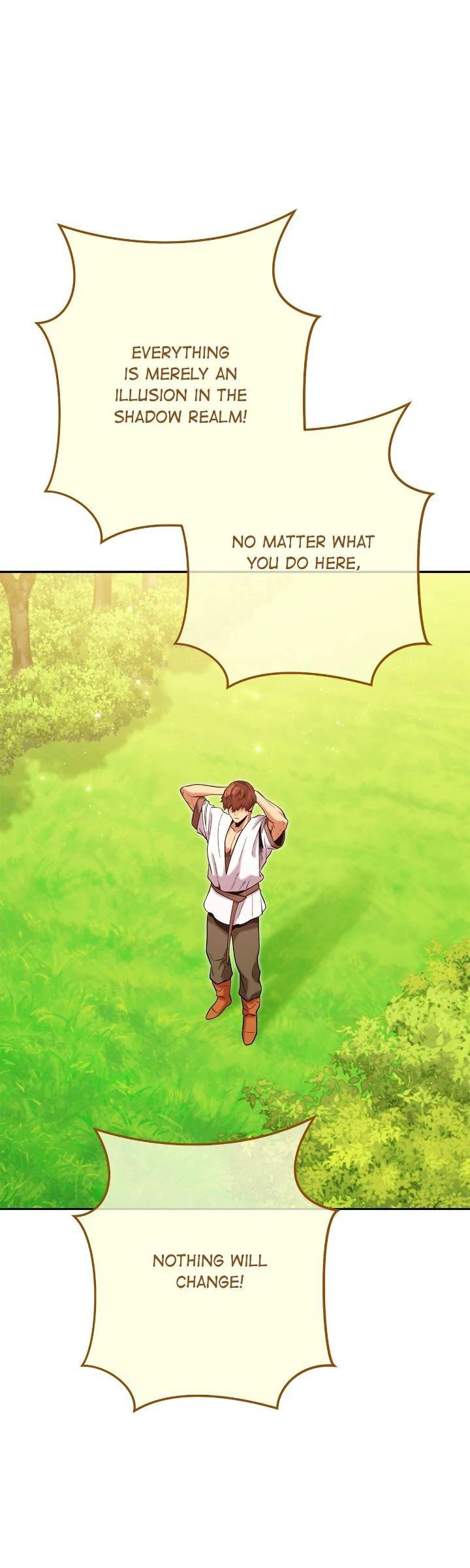 Read Dungeon Reset Manga Online