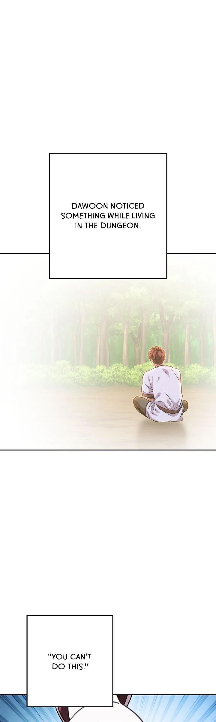 Read Dungeon Reset Manga Online