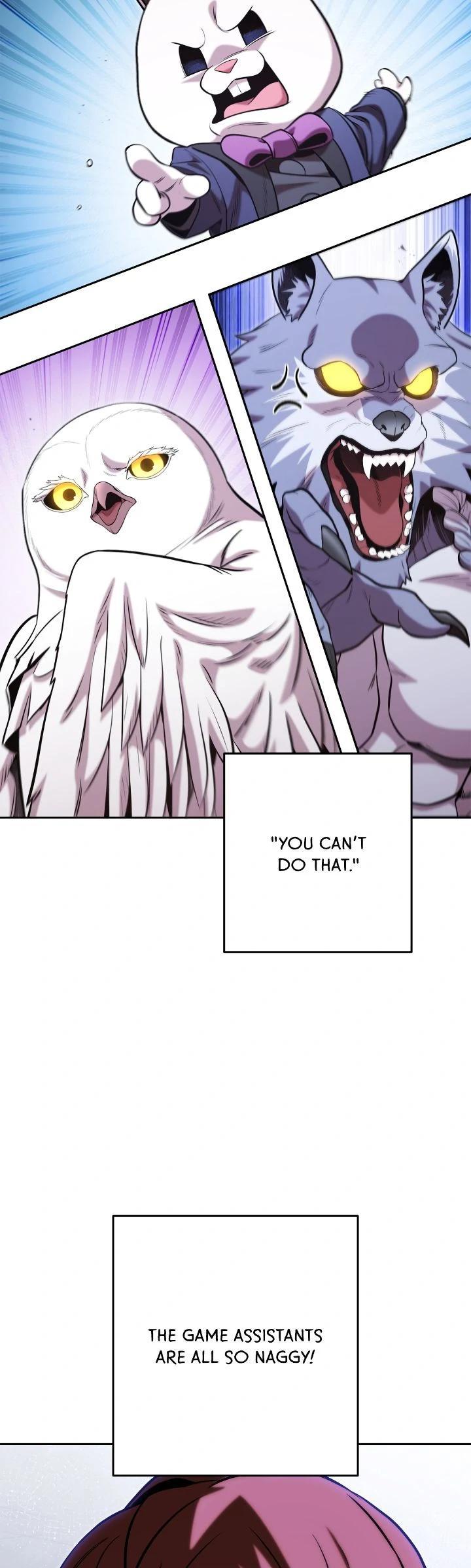 Read Dungeon Reset Manga Online