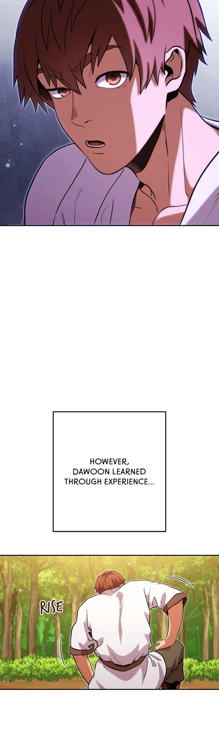 Read Dungeon Reset Manga Online