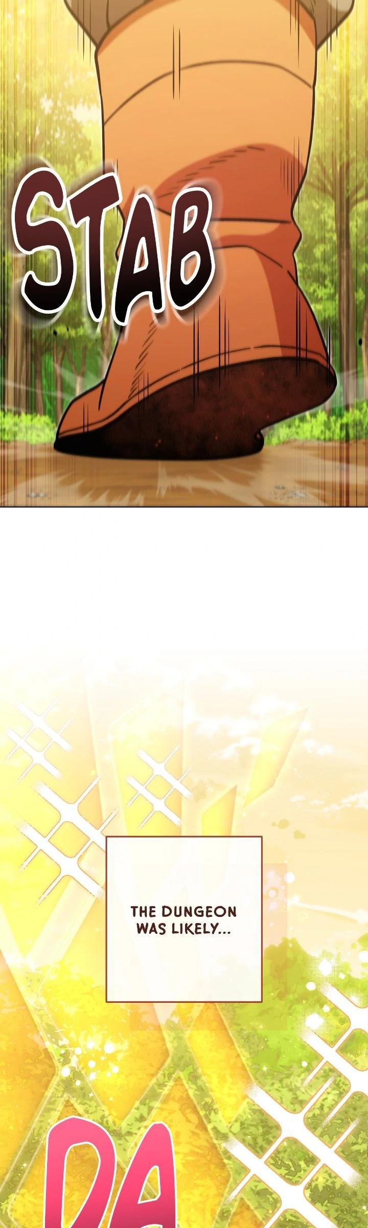 Read Dungeon Reset Manga Online