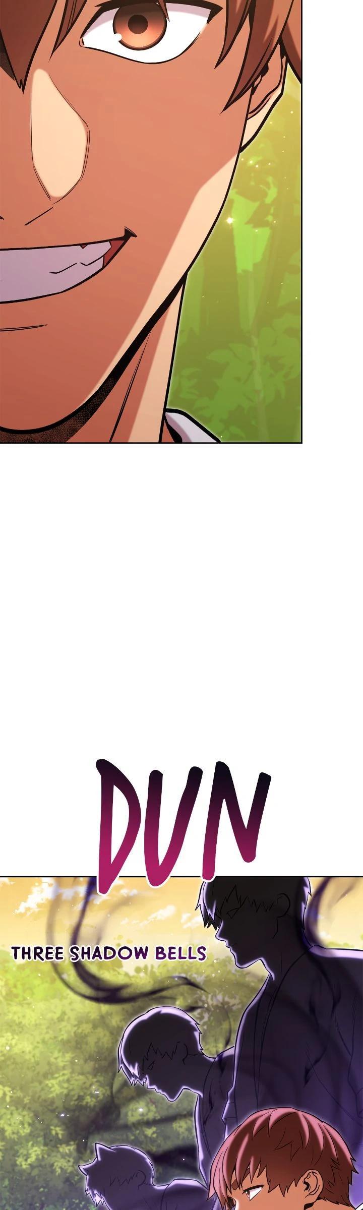 Read Dungeon Reset Manga Online