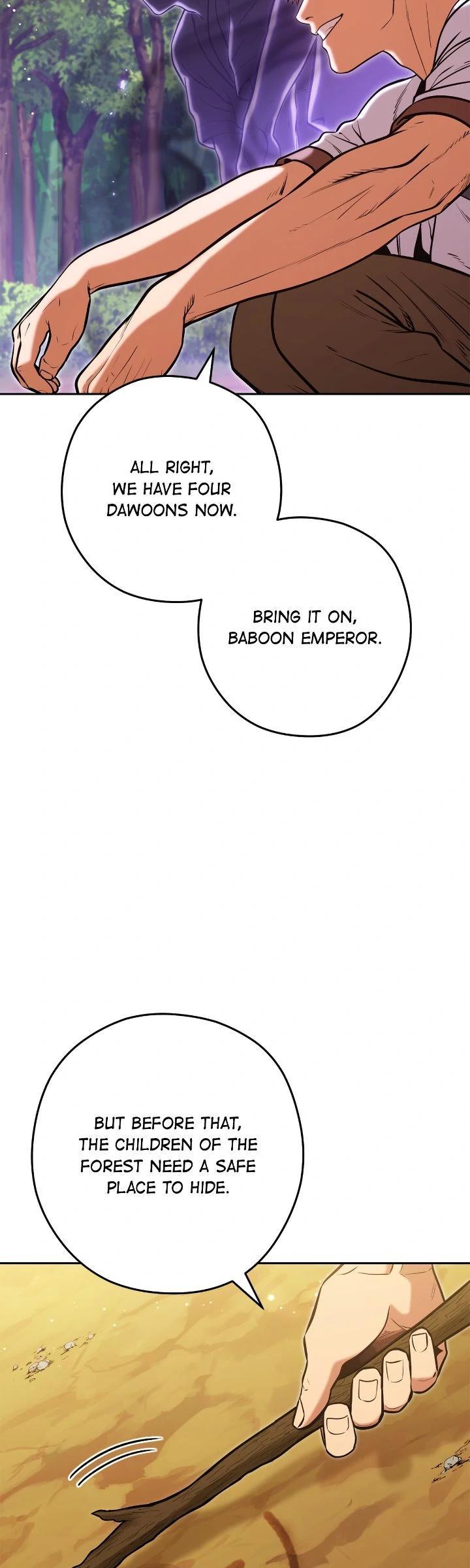 Read Dungeon Reset Manga Online