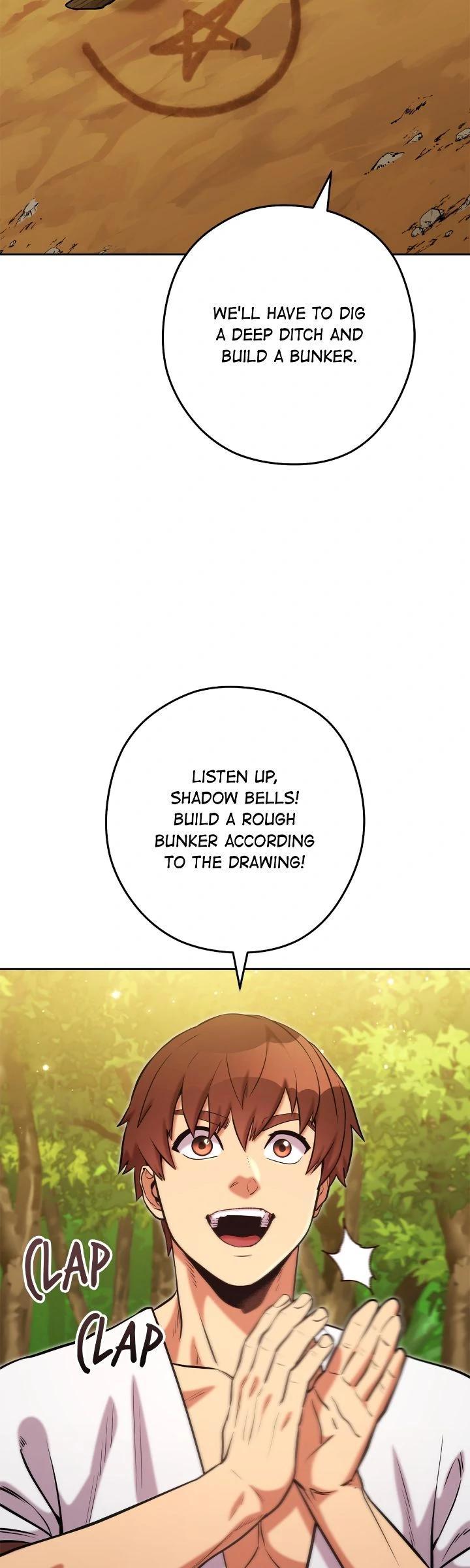 Read Dungeon Reset Manga Online