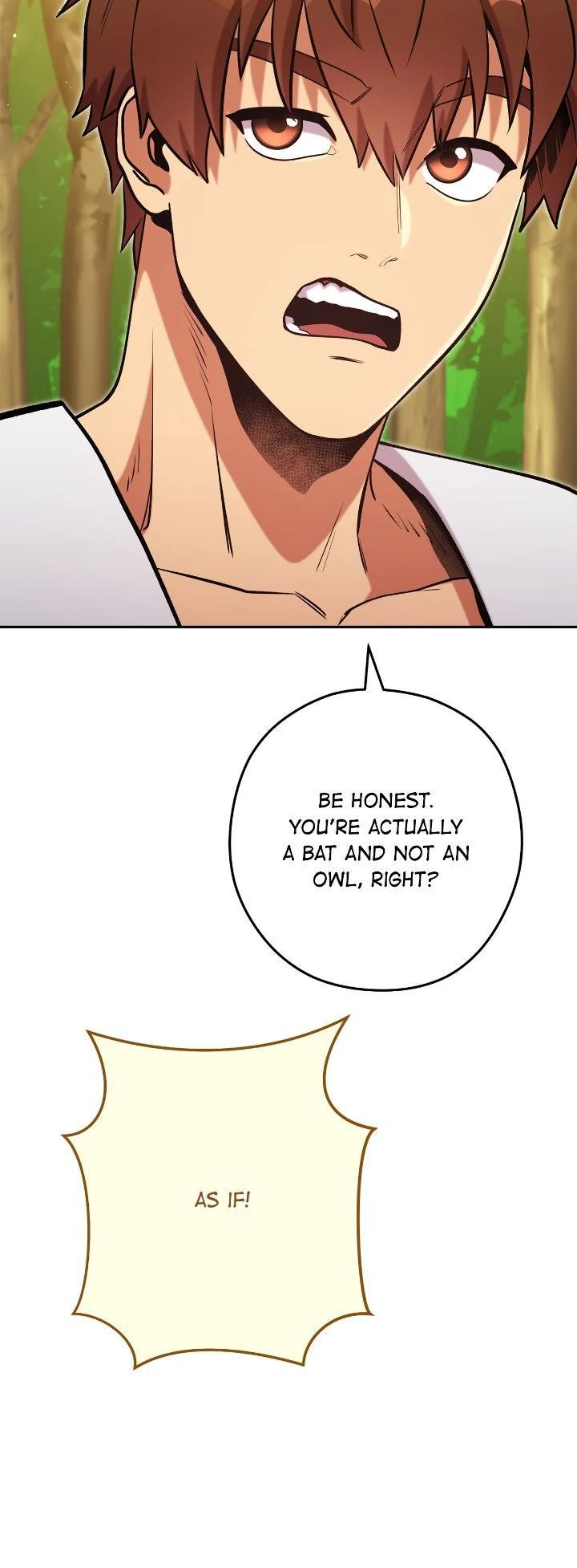 Read Dungeon Reset Manga Online