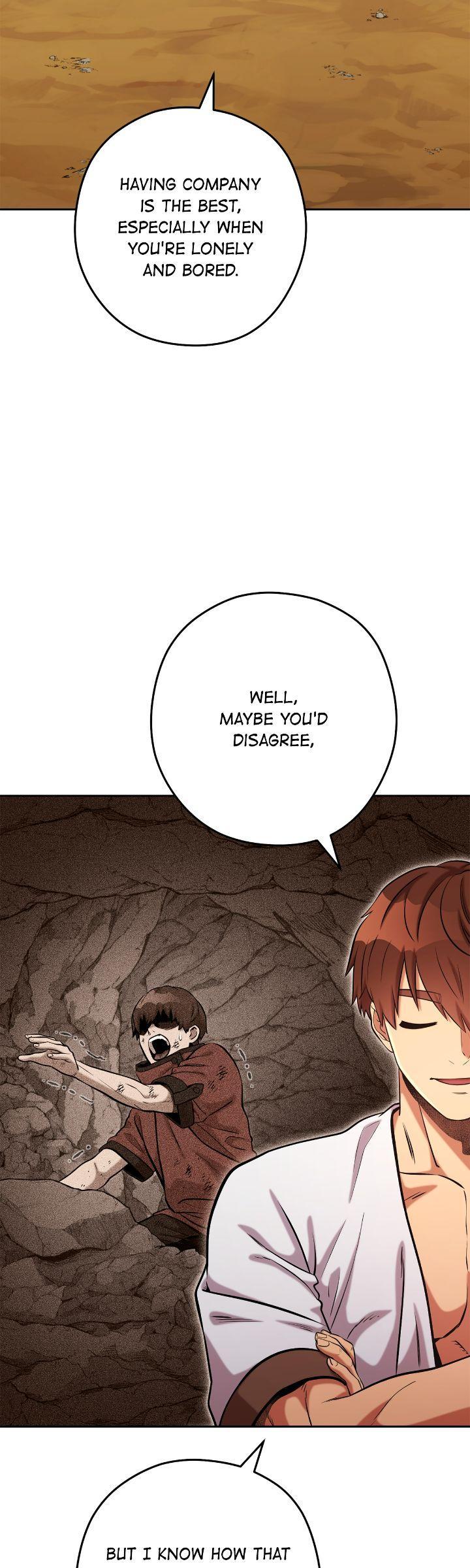 Read Dungeon Reset Manga Online