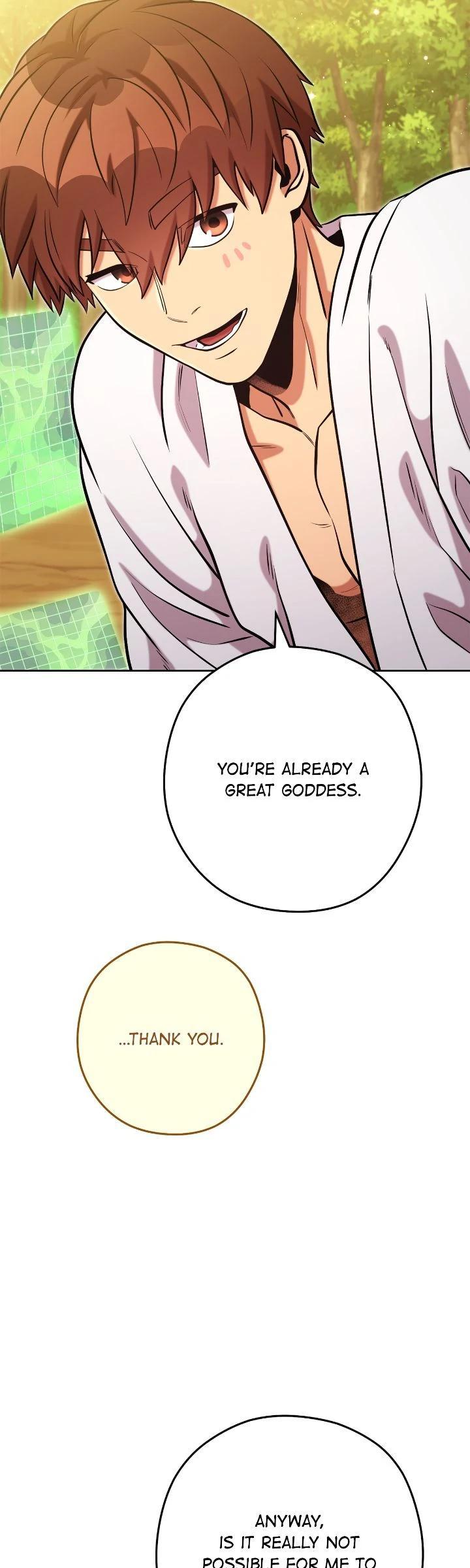 Read Dungeon Reset Manga Online