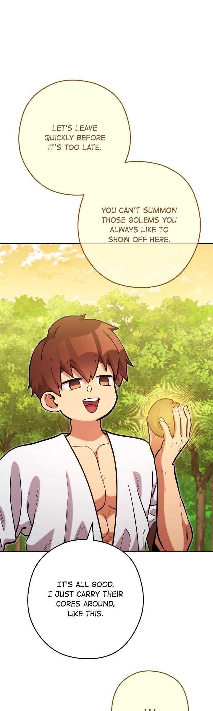 Read Dungeon Reset Manga Online