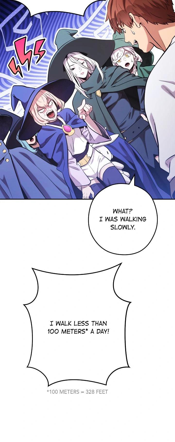 Read Dungeon Reset Manga Online