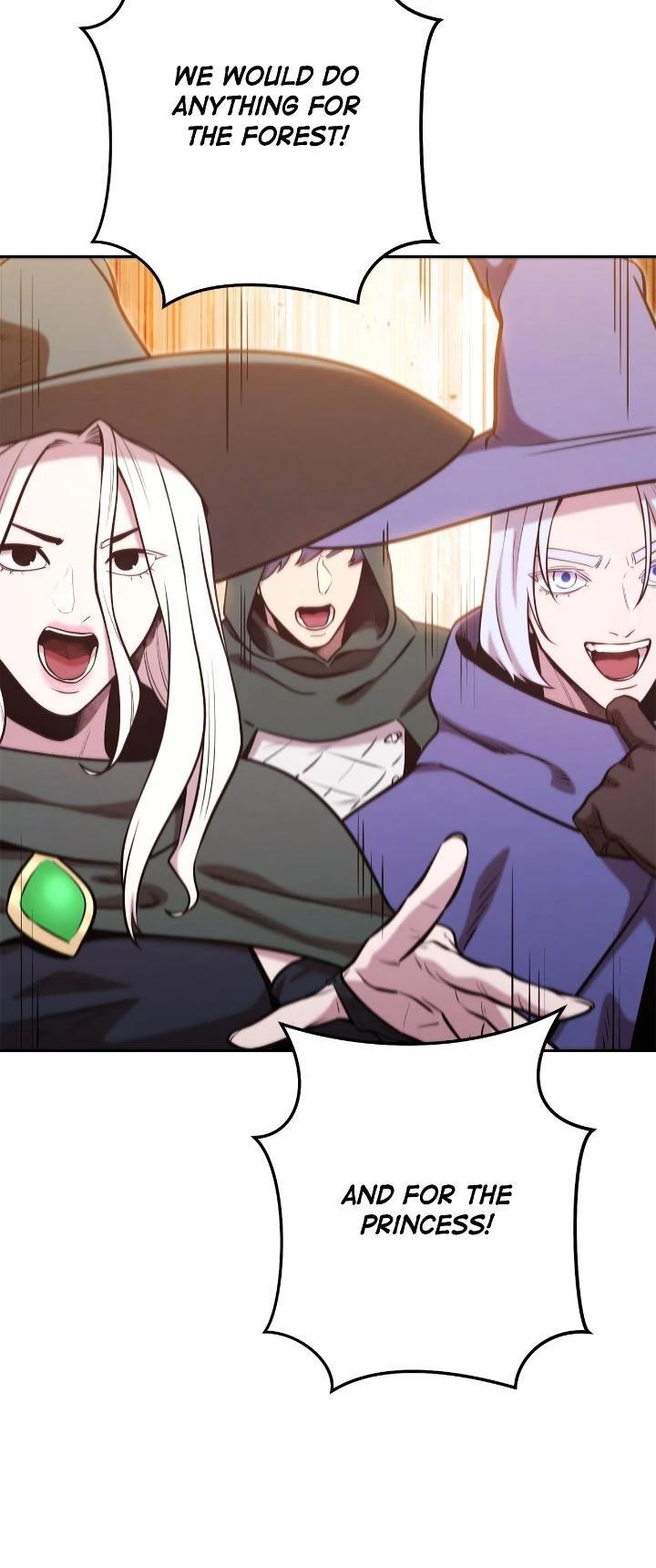 Read Dungeon Reset Manga Online
