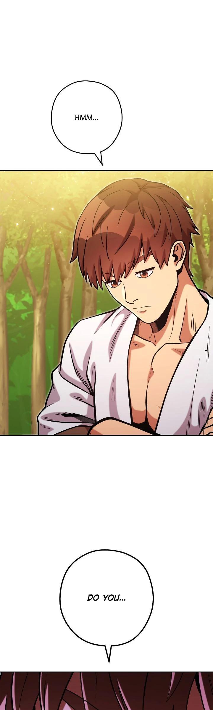 Read Dungeon Reset Manga Online