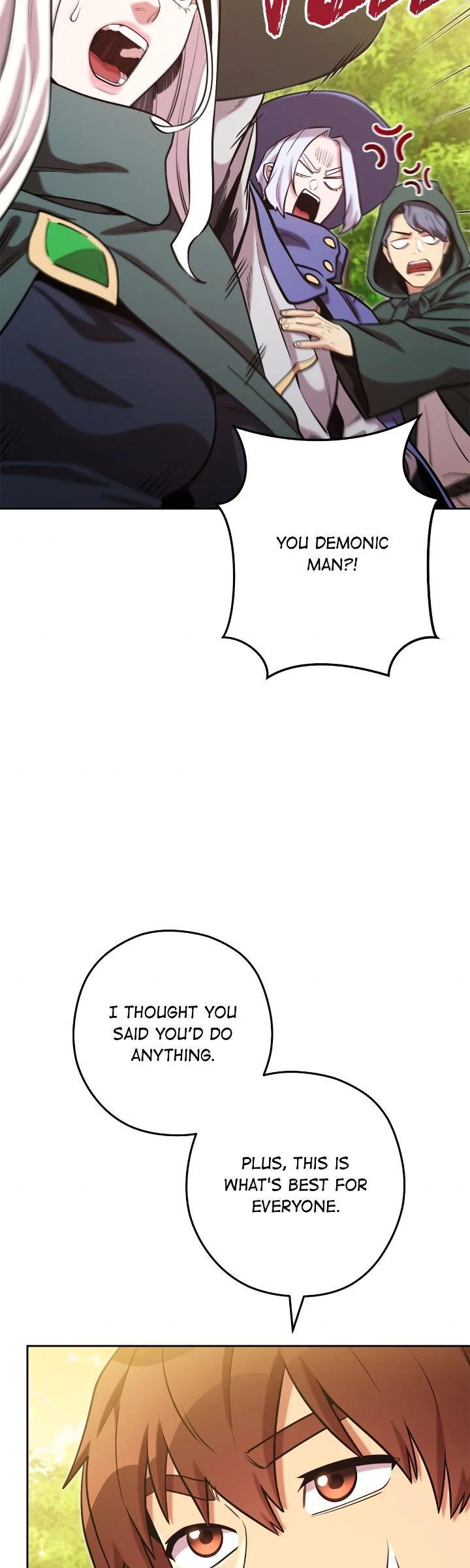 Read Dungeon Reset Manga Online