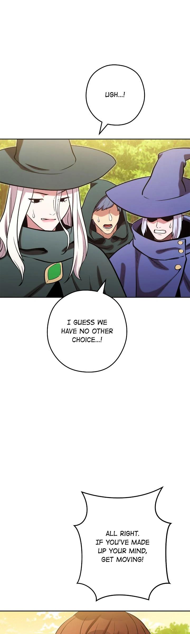 Read Dungeon Reset Manga Online
