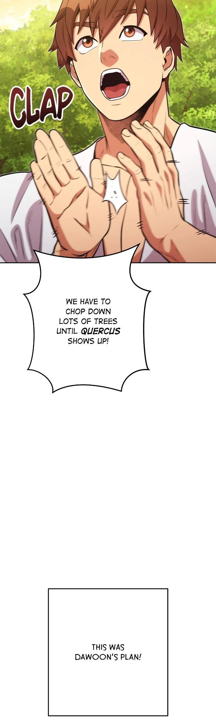 Read Dungeon Reset Manga Online