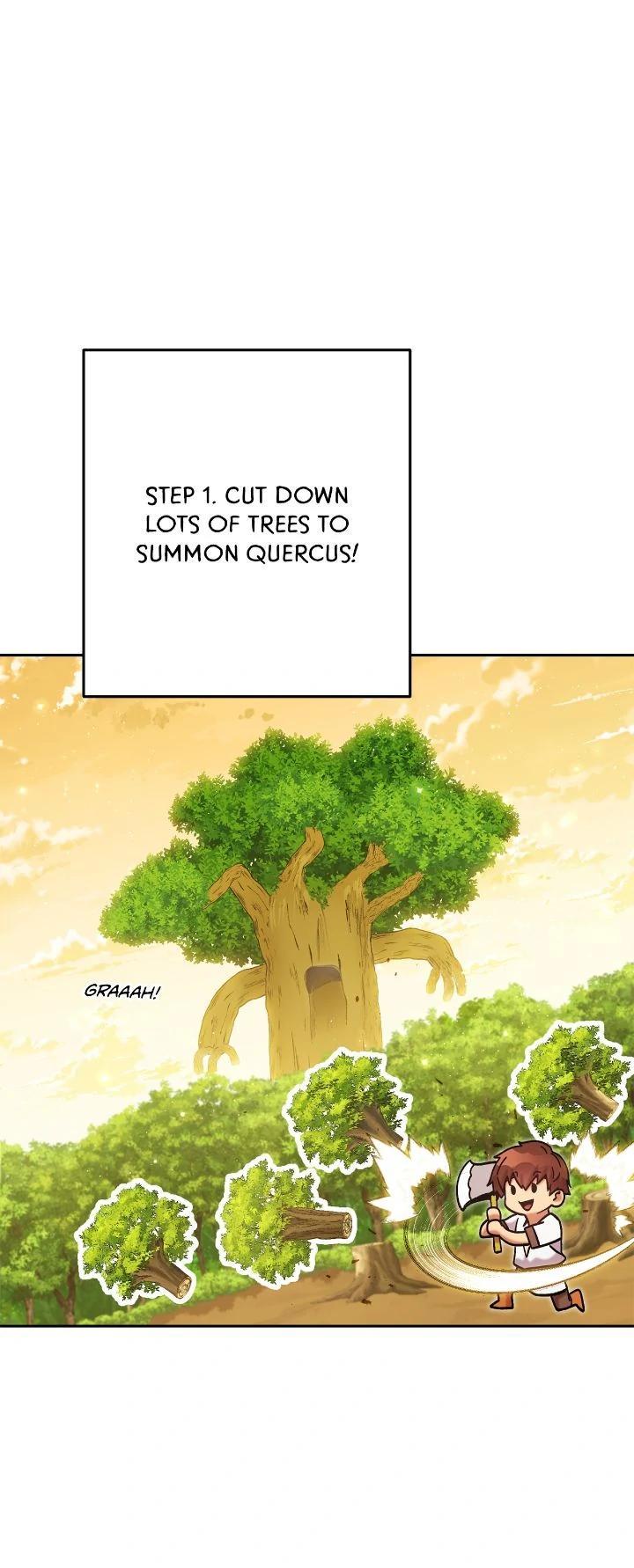 Read Dungeon Reset Manga Online