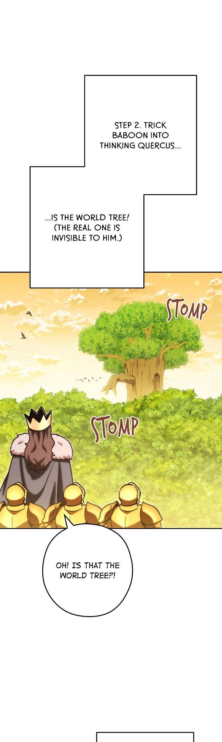 Read Dungeon Reset Manga Online