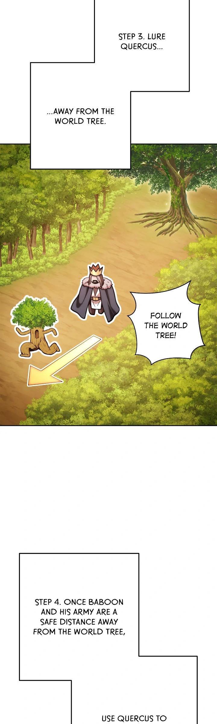 Read Dungeon Reset Manga Online