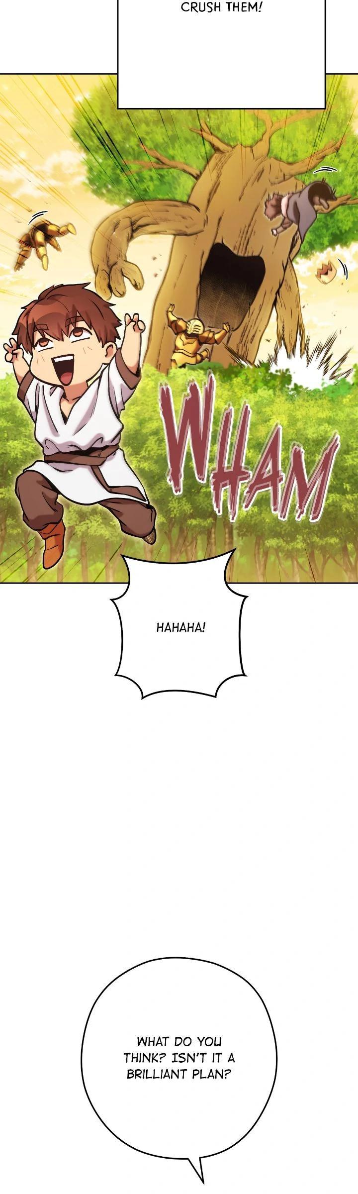 Read Dungeon Reset Manga Online