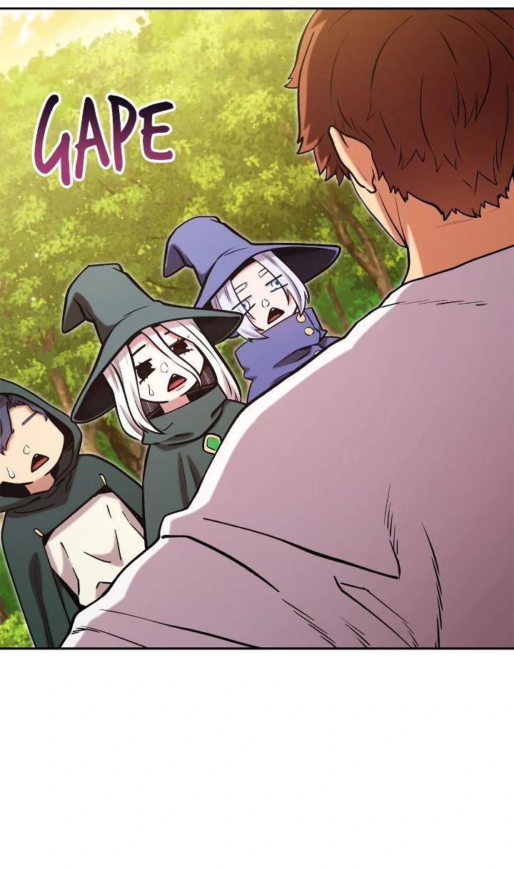 Read Dungeon Reset Manga Online