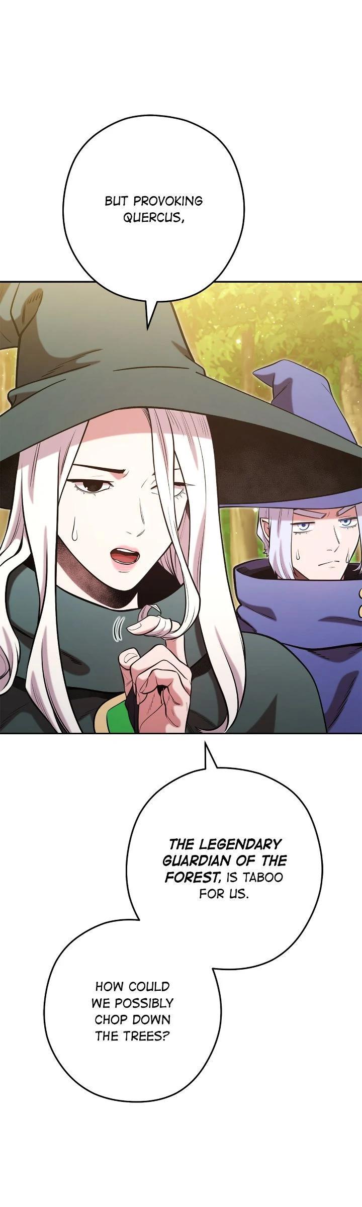 Read Dungeon Reset Manga Online