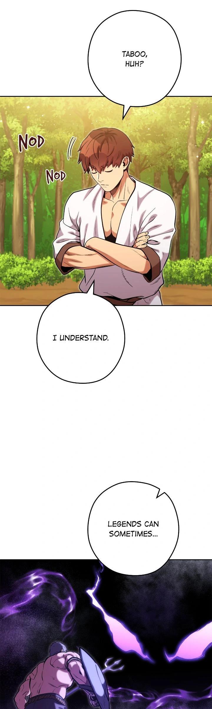 Read Dungeon Reset Manga Online