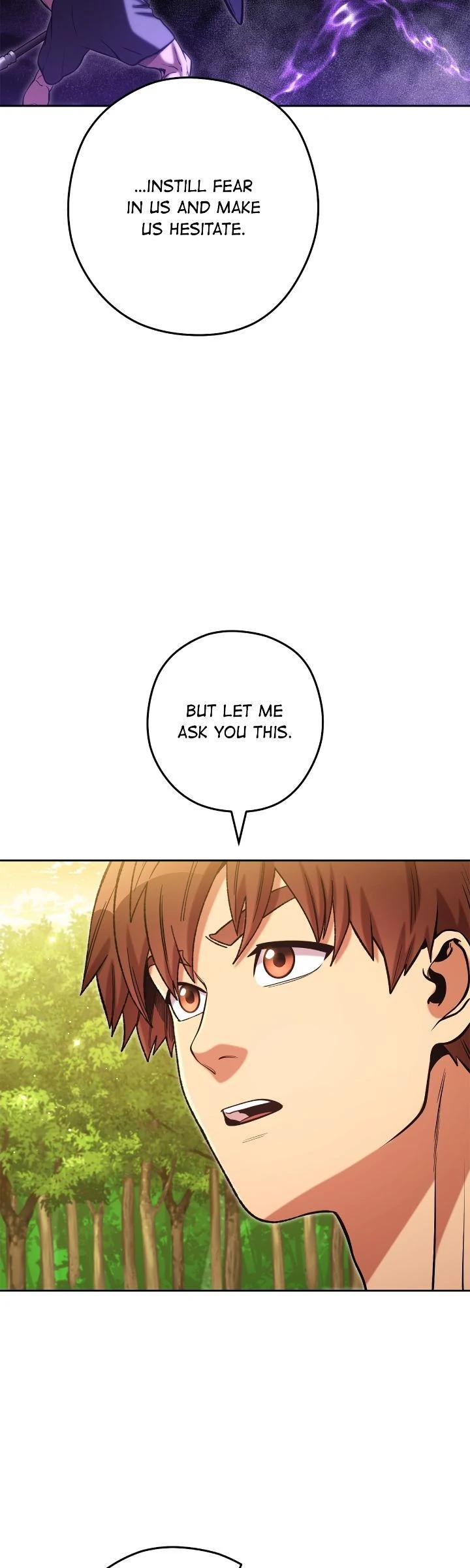 Read Dungeon Reset Manga Online