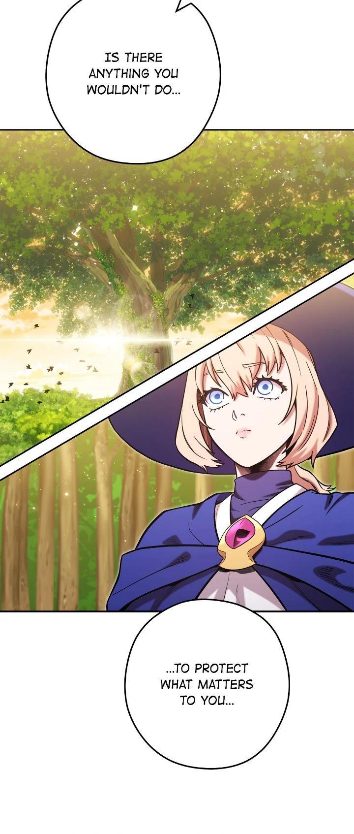 Read Dungeon Reset Manga Online