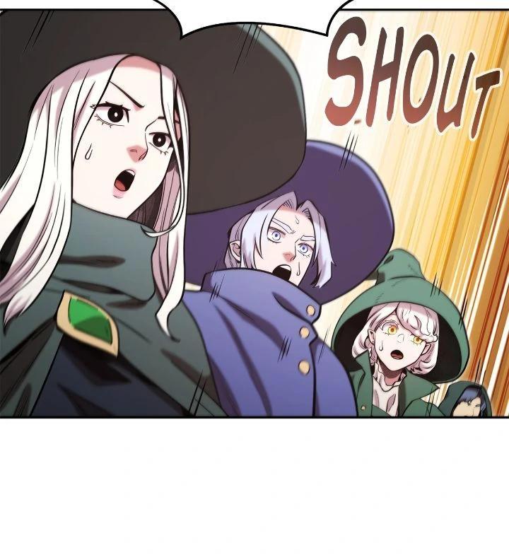 Read Dungeon Reset Manga Online