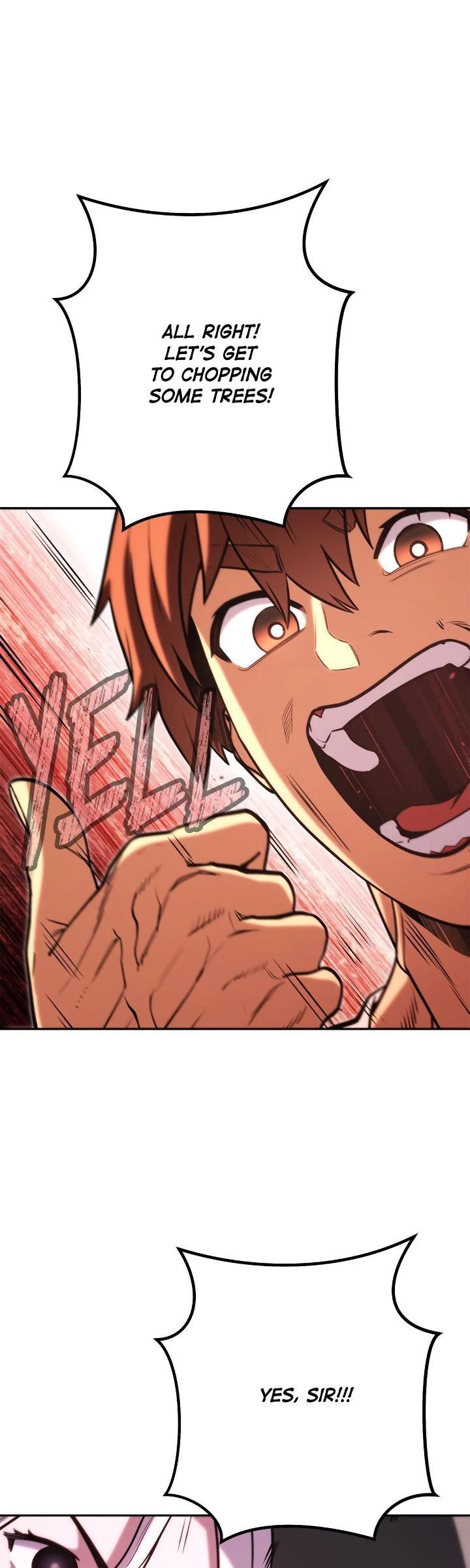 Read Dungeon Reset Manga Online