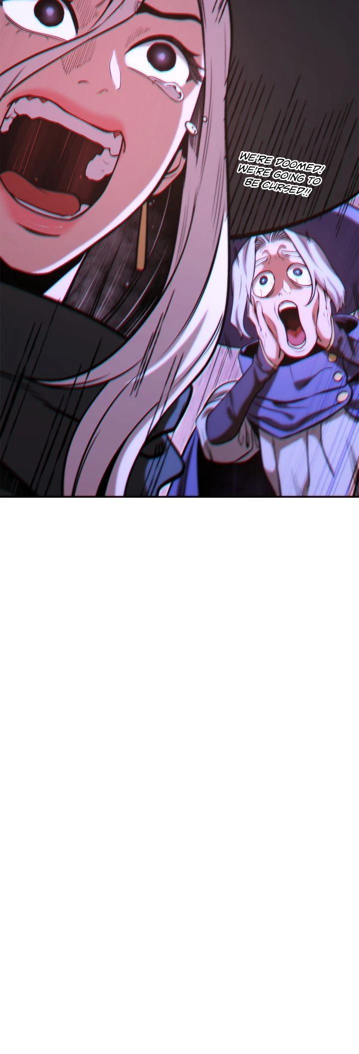 Read Dungeon Reset Manga Online