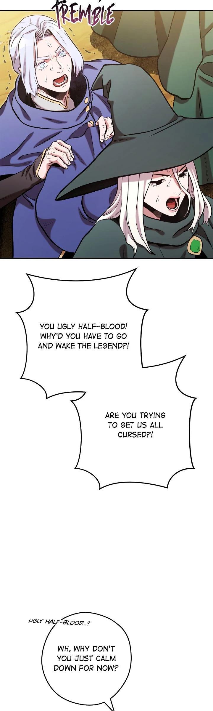Read Dungeon Reset Manga Online