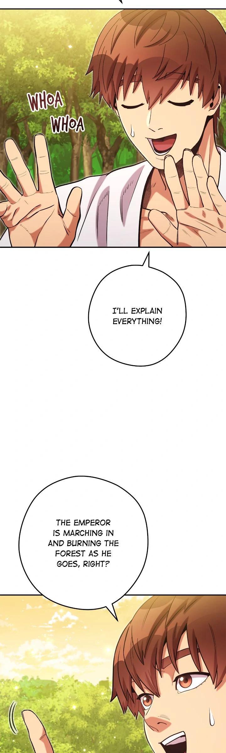 Read Dungeon Reset Manga Online