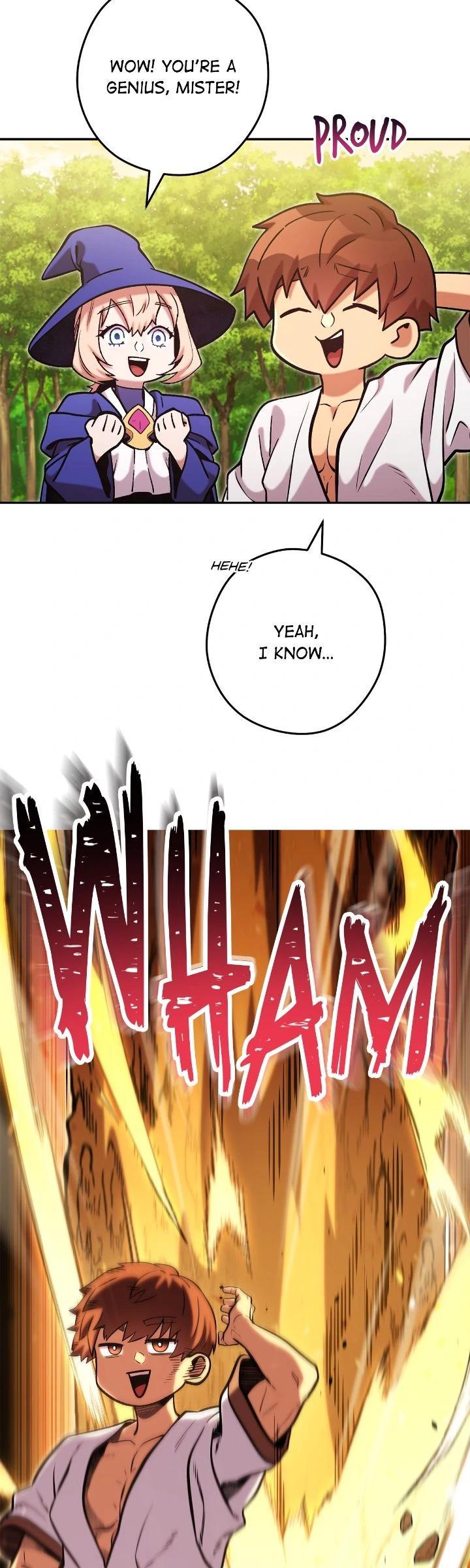 Read Dungeon Reset Manga Online