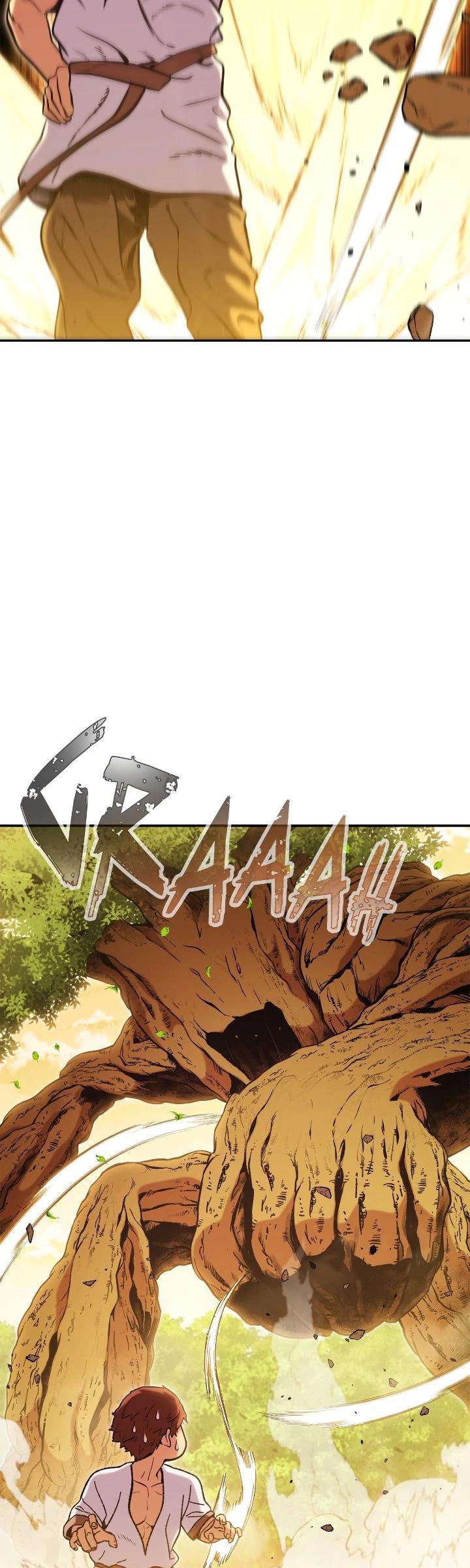 Read Dungeon Reset Manga Online