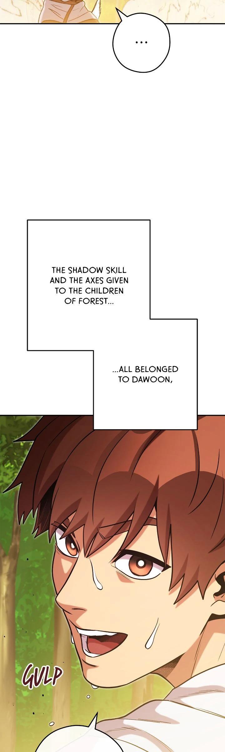 Read Dungeon Reset Manga Online