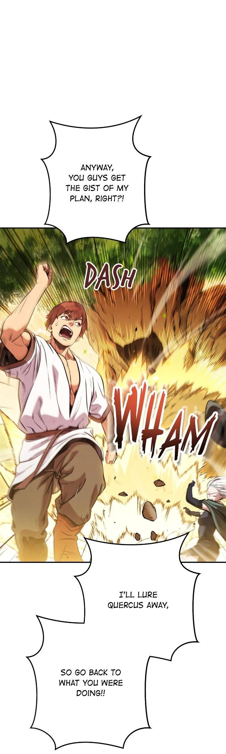 Read Dungeon Reset Manga Online
