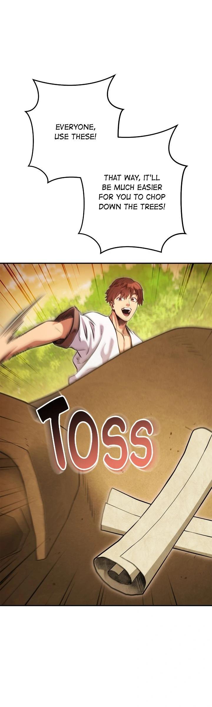 Read Dungeon Reset Manga Online