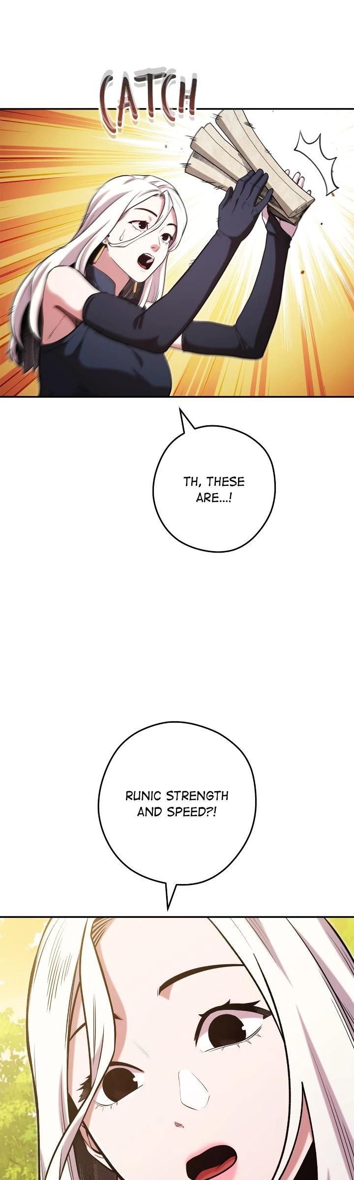 Read Dungeon Reset Manga Online