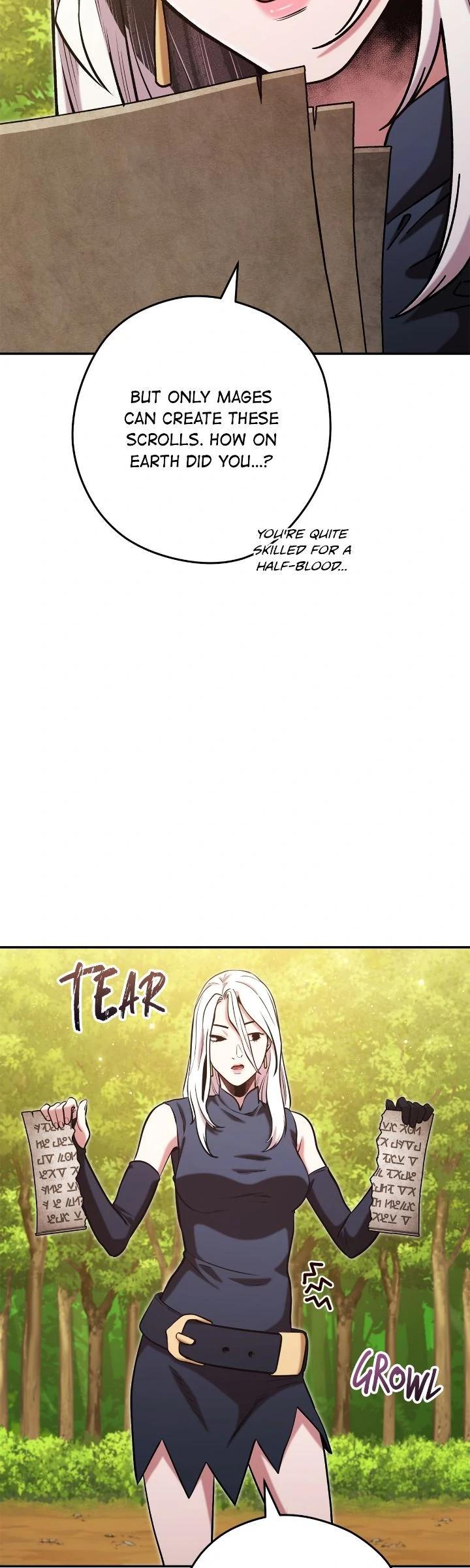 Read Dungeon Reset Manga Online
