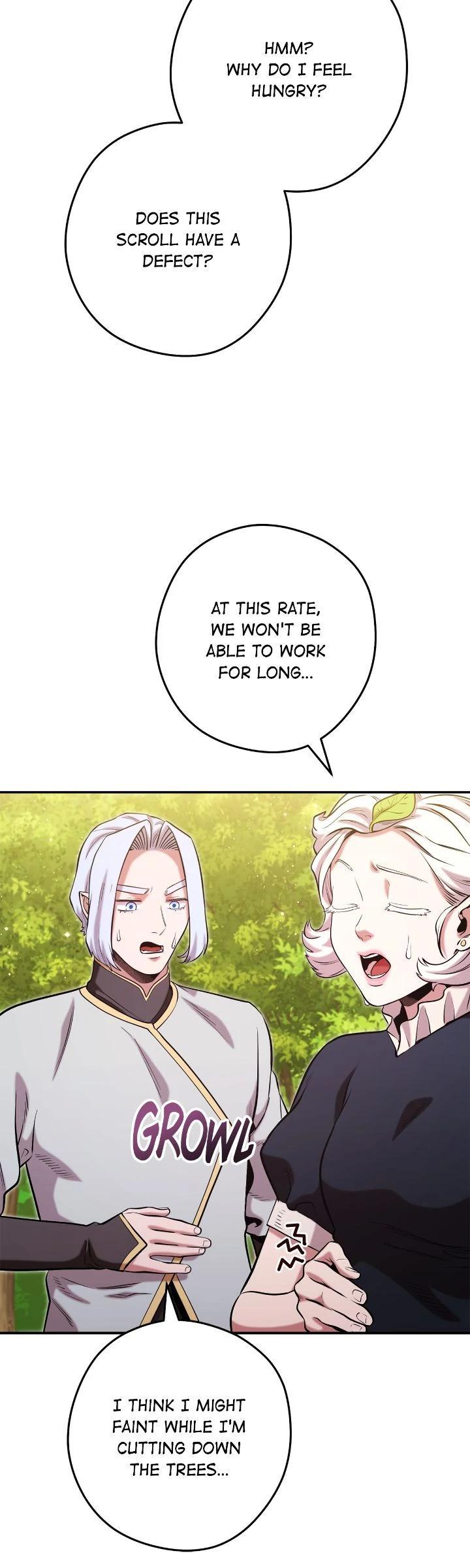 Read Dungeon Reset Manga Online