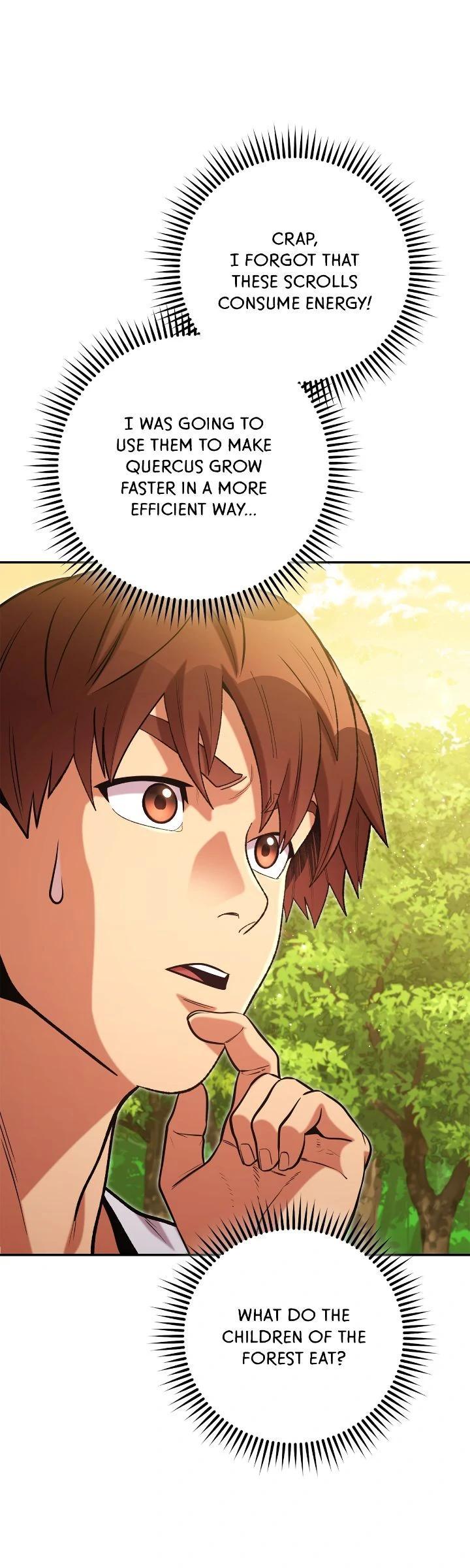 Read Dungeon Reset Manga Online