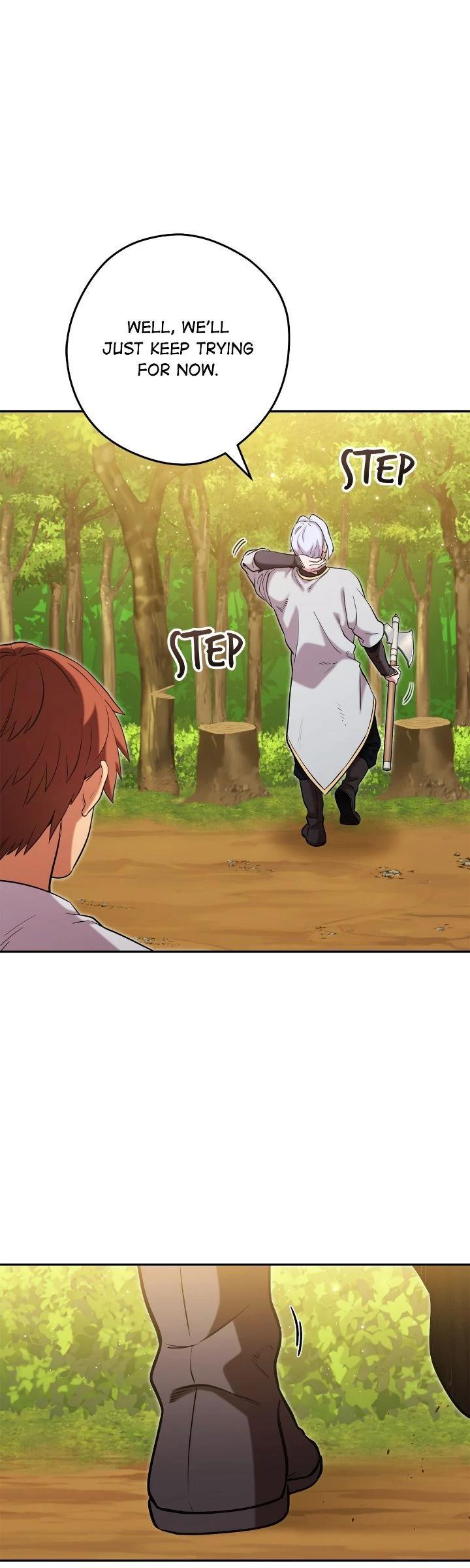 Read Dungeon Reset Manga Online