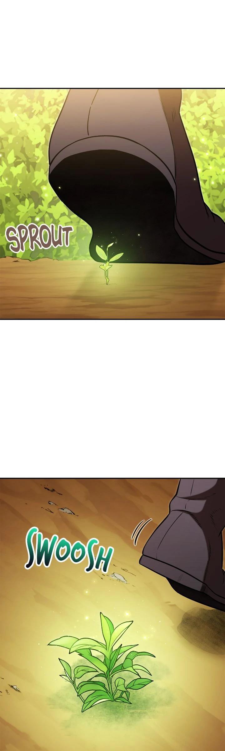Read Dungeon Reset Manga Online