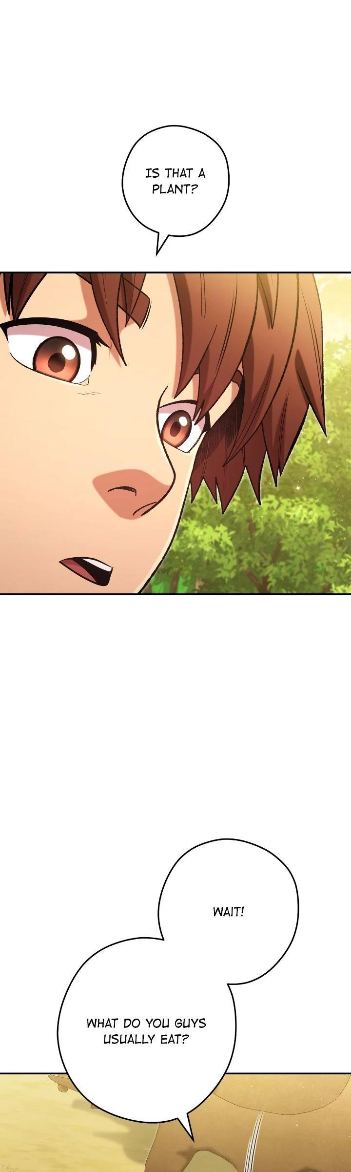 Read Dungeon Reset Manga Online