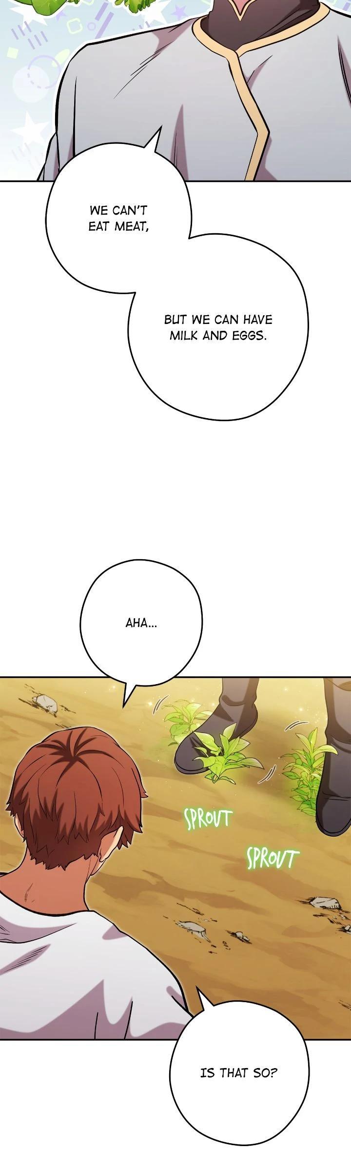 Read Dungeon Reset Manga Online
